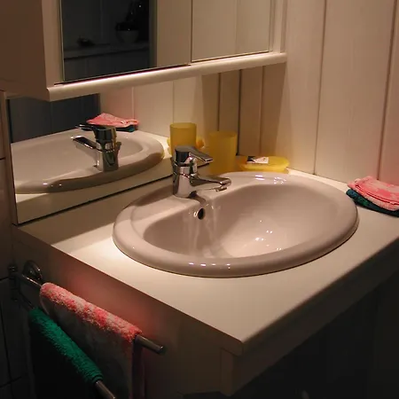 Διαμέρισμα Champetre F1 *