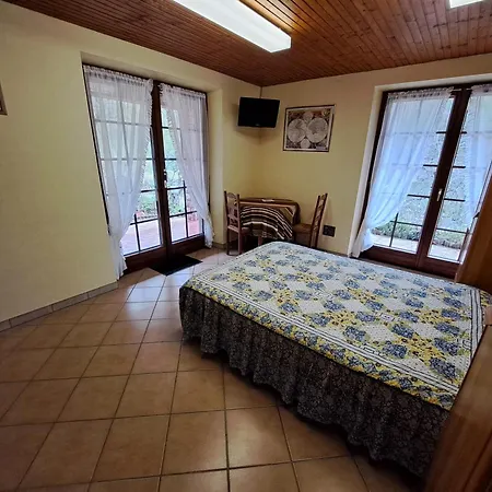 Champetre F1 Apartment
