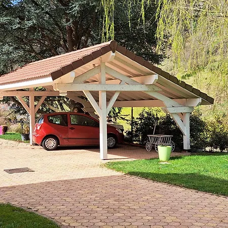 Champetre F1 * Sainte-Marie-aux-Mines